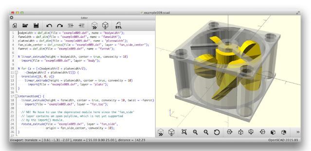 best cad software for mac os