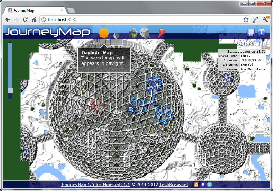 minecraft 1.5 2 map download